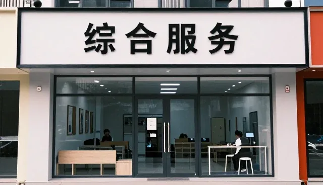 供求发布