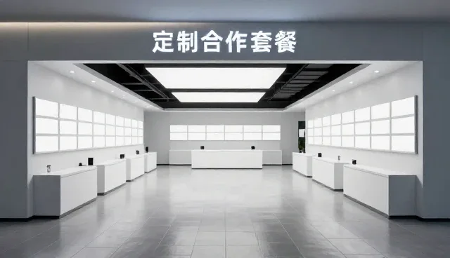 企业网资源对接如何推动业务发展趋势
