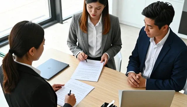 企业资源对接中的选型关注点与实际应用场景分析