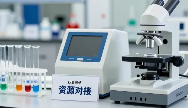 中小企业如何通过行业资讯实现资源高效对接